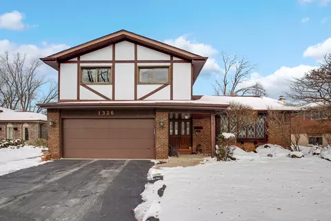 1326 Hillview Rd, Homewood, IL 60430