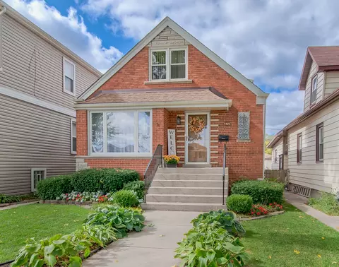 4824 N Natchez Ave, Chicago, IL 60656