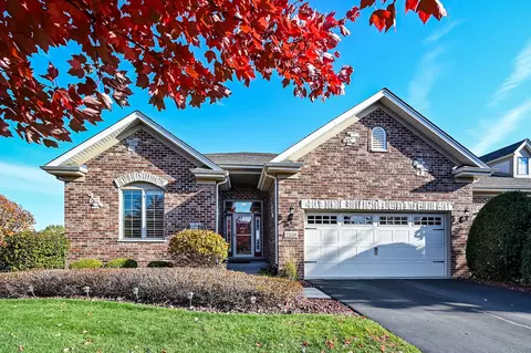 12508 W Whisper Creek Ct, Mokena, IL 60448