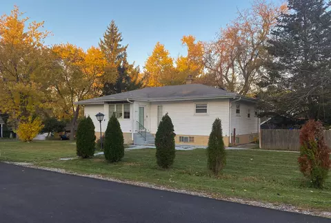 23725 N Field Rd, Lake Zurich, IL 60047