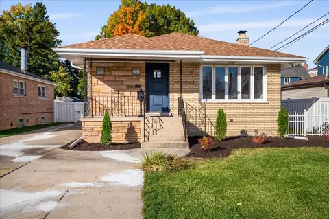 3412 W 115th St, Chicago, IL 60655