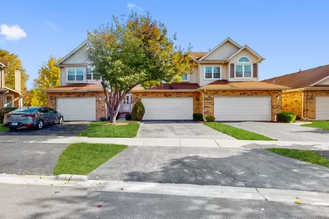 1065 N Jamey Ln, Addison, IL 60101
