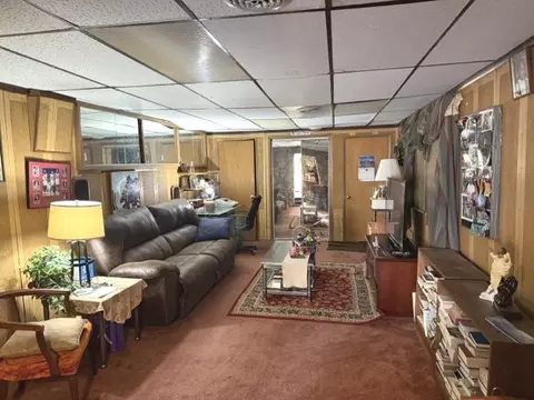 Living - 2732 Circle Dr, Markham, IL 60428 photo 3 of 5