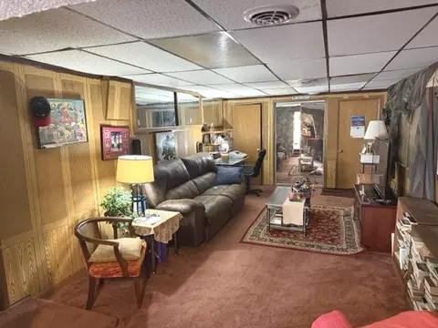 Living - 2732 Circle Dr, Markham, IL 60428 photo 4 of 5