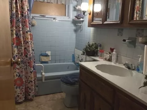 Bath - 2732 Circle Dr, Markham, IL 60428 photo 2 of 3