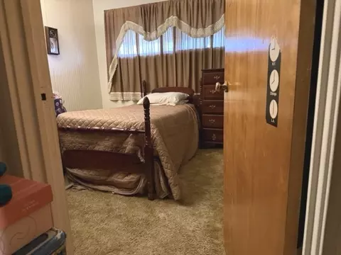 Bedroom - 2732 Circle Dr, Markham, IL 60428 photo 1 of 1