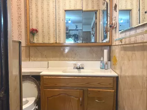 Bath - 2732 Circle Dr, Markham, IL 60428 photo 3 of 3