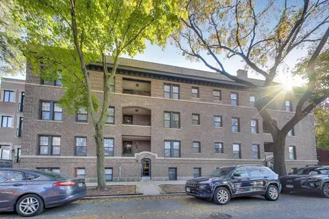 2707 N Wilton Ave #3, Chicago, IL 60614