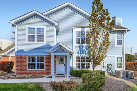209 Westminster Ct #C, Schaumburg, IL 60193