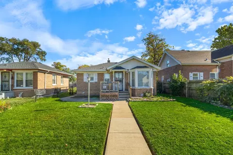 12237 S Ada St, Chicago, IL 60643