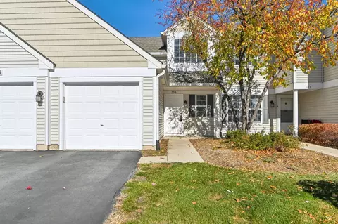 2227 Waterleaf Ct #203, Naperville, IL 60564