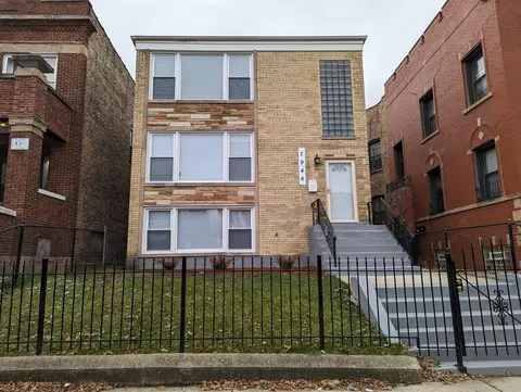 7946 S Peoria St, Chicago, IL 60620