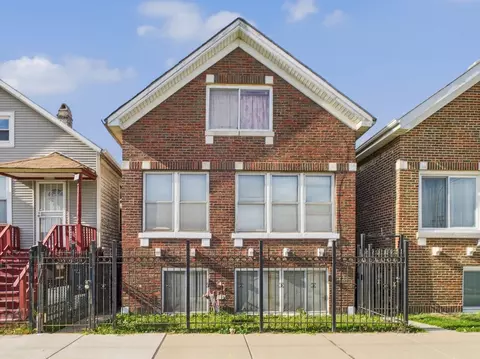 3612 S Ashland Ave, Chicago, IL 60609