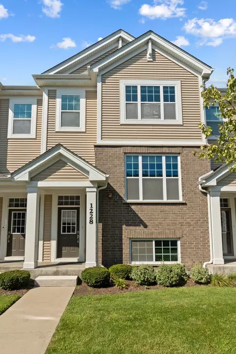 1228 Elm St, Park Ridge, IL 60068