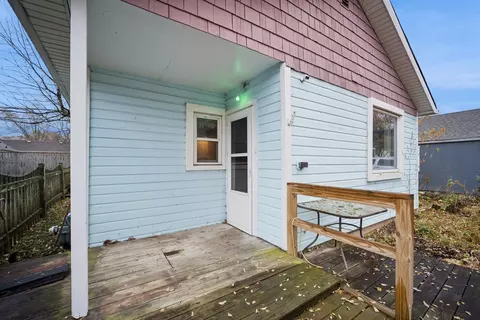 Exterior - 215 Second St, Elgin, IL 60123 photo 2 of 8