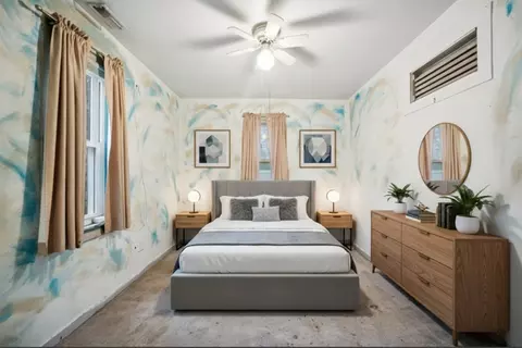 Bedroom - 215 Second St, Elgin, IL 60123 photo 1 of 1