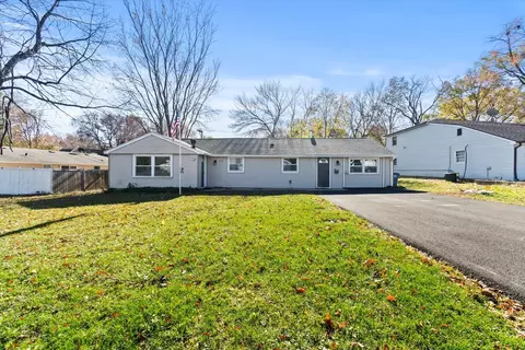 376 Florida Ave, Aurora, IL 60506