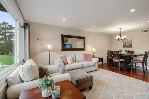 Living - 17438 W Walnut Ln, Gurnee, IL 60031 photo 3 of 3
