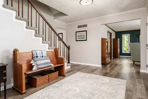 Entry Way - 11948 Southgate Rd, Roscoe, IL 61073 photo 3 of 4