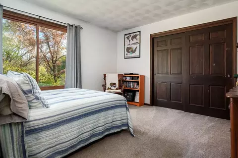 Bedroom - 11948 Southgate Rd, Roscoe, IL 61073 photo 4 of 7