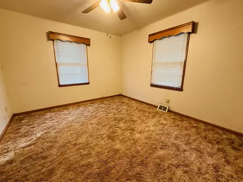 Bedroom - 306 N 7th St, Cornell, IL 61319 photo 1 of 6