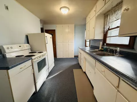 Kitchen - 306 N 7th St, Cornell, IL 61319 photo 1 of 3