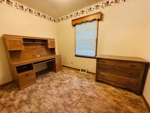 Bedroom - 306 N 7th St, Cornell, IL 61319 photo 4 of 6