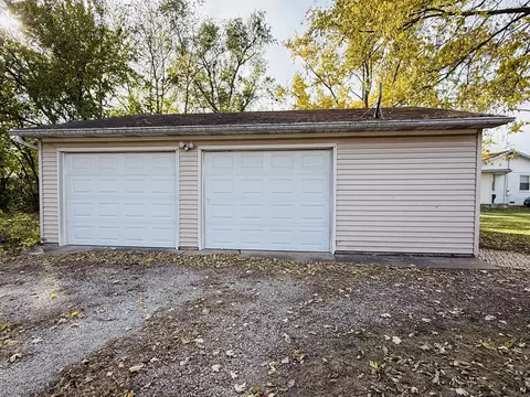 Exterior - 306 N 7th St, Cornell, IL 61319 photo 2 of 3
