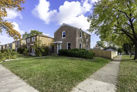 4247 Anna Ave, Lyons, IL 60534