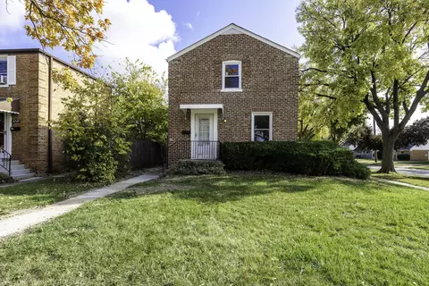 Exterior - 4247 Anna Ave, Lyons, IL 60534 photo 3 of 4