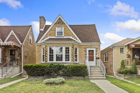 5828 N Melvina Ave, Chicago, IL 60646