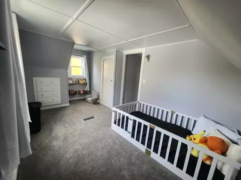 Bedroom - 623 S Yates Ave, Kankakee, IL 60901 photo 2 of 2