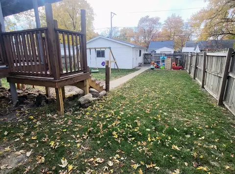 Exterior - 623 S Yates Ave, Kankakee, IL 60901 photo 5 of 5