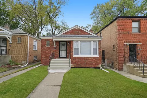 9728 S Greenwood Ave, Chicago, IL 60628
