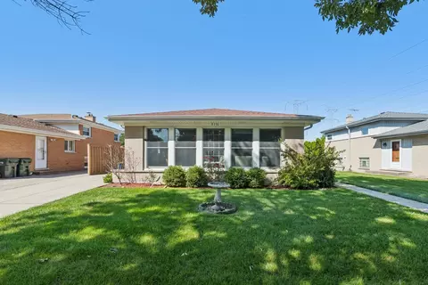 9314 Menard Ave, Morton Grove, IL 60053