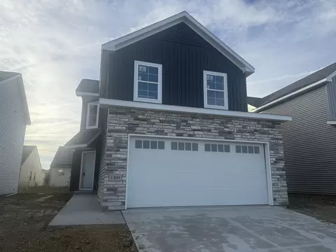 1409 Sand Dollar Dr, Champaign, IL 61822