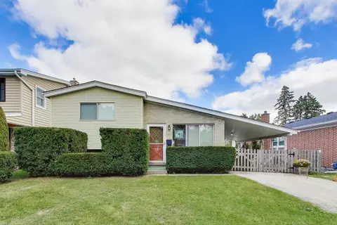 417 S Dryden Pl, Arlington Heights, IL 60005