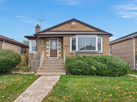 10737 S Emerald Ave, Chicago, IL 60628