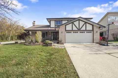 22403 Millard Ave, Richton Park, IL 60471