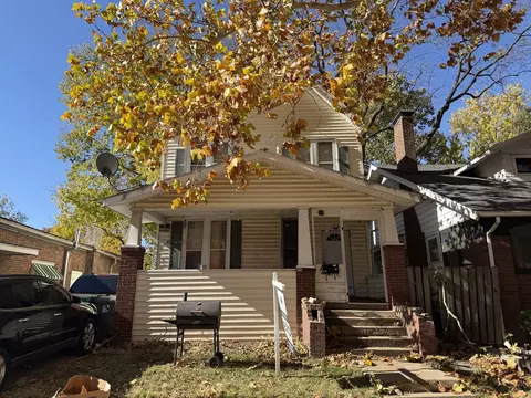441 S Seigel St, Decatur, IL 62522