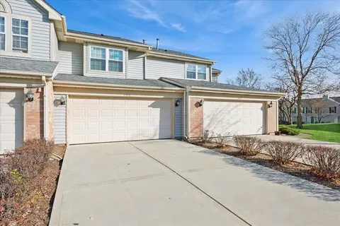 1445 Greens Ct #1445, Glendale Heights, IL 60139