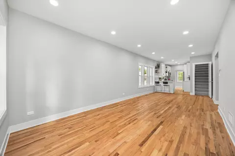 Living - 21 E 140th Ct, Riverdale, IL 60827 photo 2 of 2