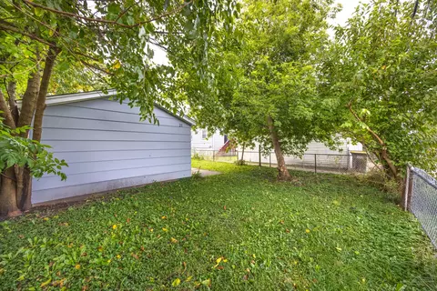 Exterior - 21 E 140th Ct, Riverdale, IL 60827 photo 4 of 4