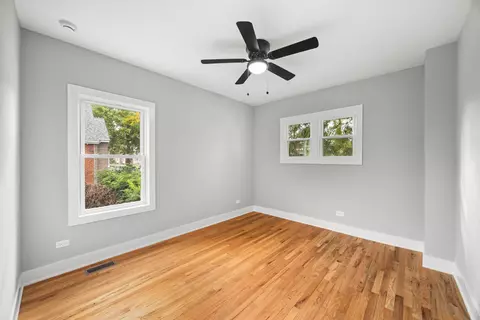 Bedroom - 21 E 140th Ct, Riverdale, IL 60827 photo 1 of 4