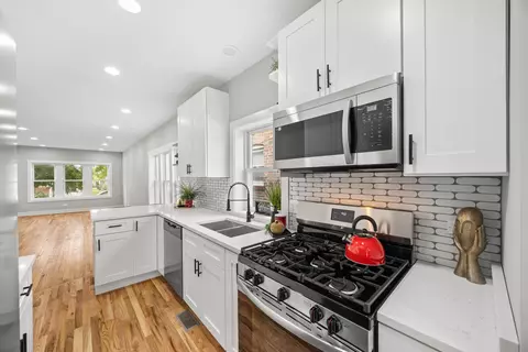 Kitchen - 21 E 140th Ct, Riverdale, IL 60827 photo 1 of 3