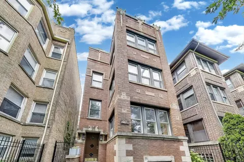 7730 N Paulina St #1, Chicago, IL 60626