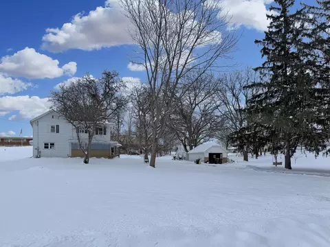 201 S Church St, Orangeville, IL 61060