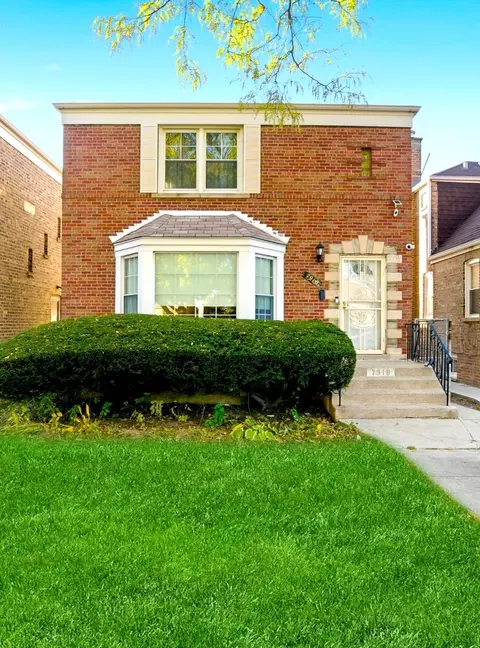 7918 S Campbell Ave, Chicago, IL 60652
