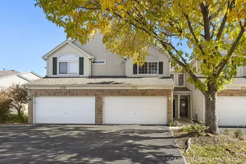 3736 Munson St, Plano, IL 60545