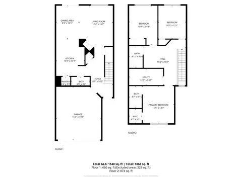 3736 Munson St, Plano, IL 60545 photo 21